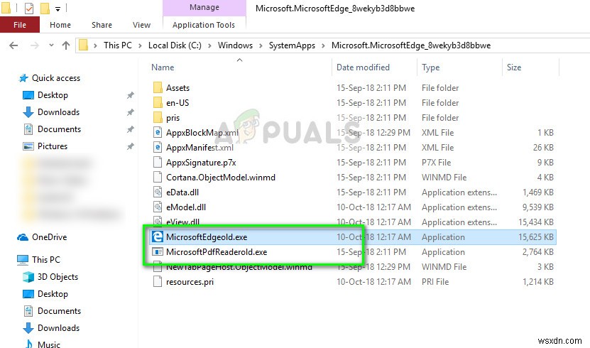 How to Disable Edge PDF Viewer in Windows 10