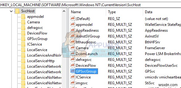 Fix: The Group Policy Client Service Failed the Logon