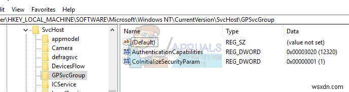 Fix: The Group Policy Client Service Failed the Logon