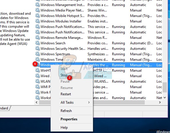 Fix: Windows 10 Creator Update Fails to Install or Freezes