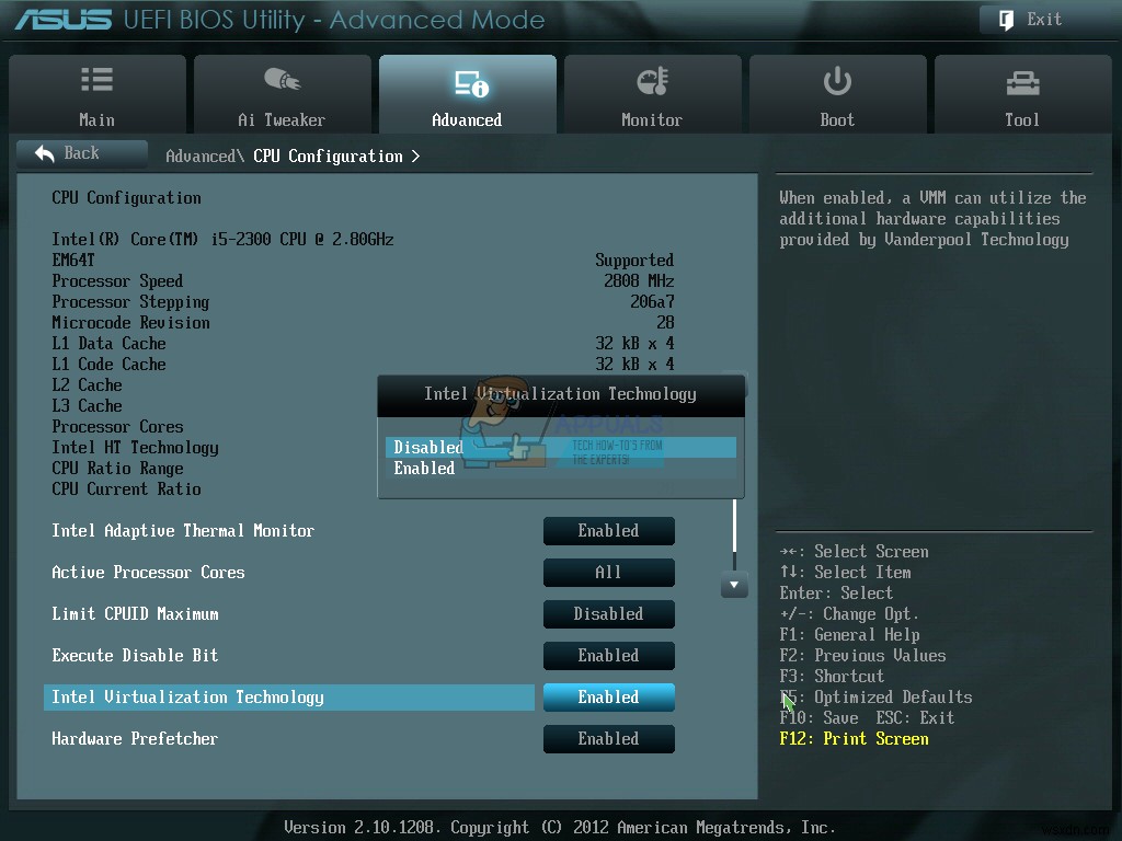 Fix: Blue Screen Error 0x00000116