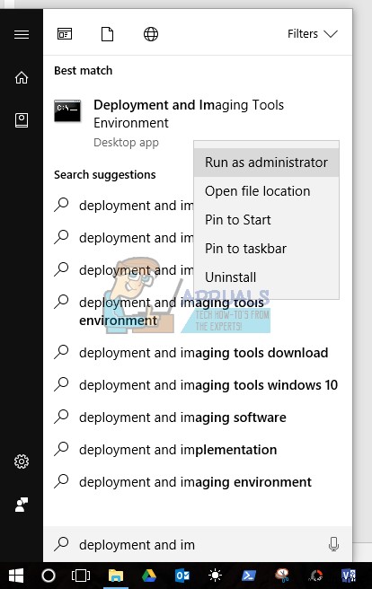 Fix: Blue Screen Error 0x00000116
