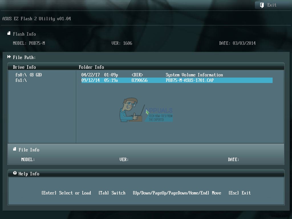 Fix: Blue Screen Error 0x00000116