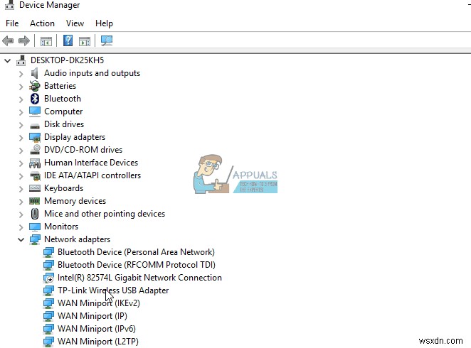 Fix: No Internet Secured Wi-Fi Network Connection Error