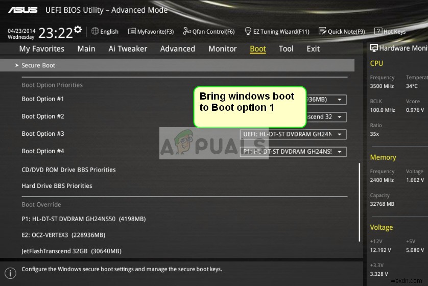 Fix: Windows 10 System Image Backup Error 0x807800A1 & 0X800423F3