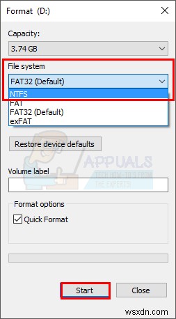 How to Fix The semaphore timeout period has expired 0x80070079