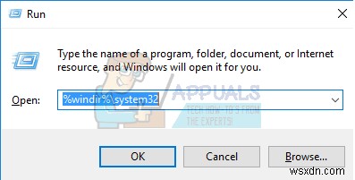 Fix: Msiexec.exe Access is Denied Error When Installing Programs