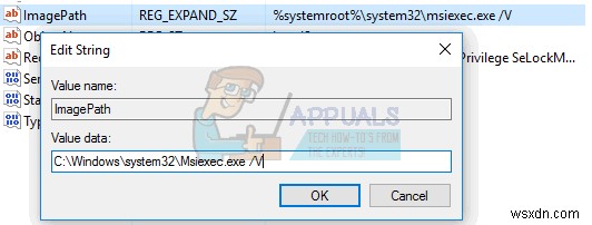 Fix: Msiexec.exe Access is Denied Error When Installing Programs
