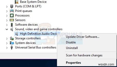 How to Disable ‘High Volume Can Cause Hearing Loss’ Warning