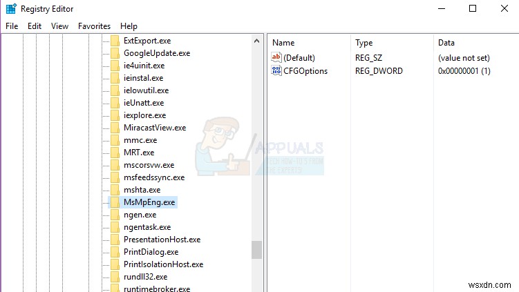 How to Fix Windows Defender Error ‘This app is turned off by group policy’