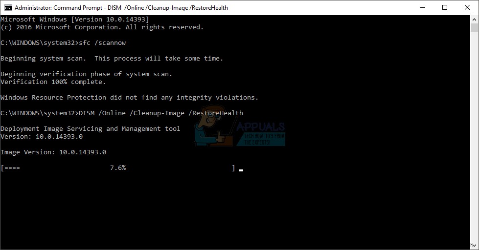 How to Fix KB3198586 Failing to Install on Windows 10