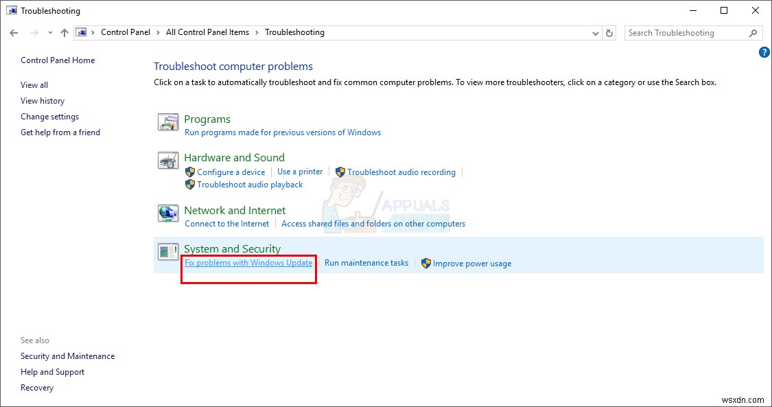 How to Fix KB3198586 Failing to Install on Windows 10