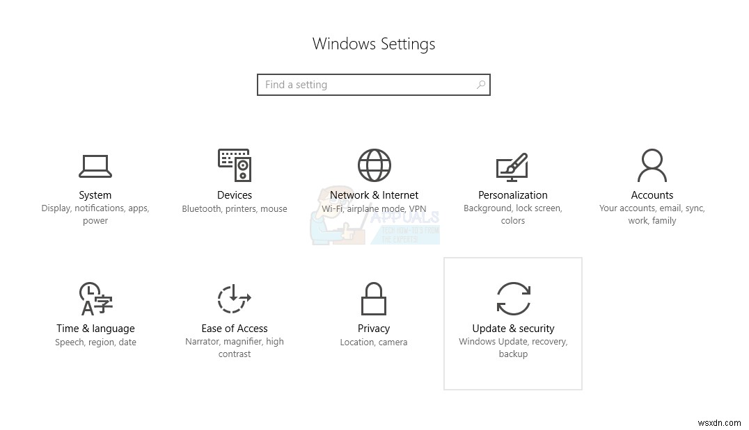 How to Fix KB3198586 Failing to Install on Windows 10