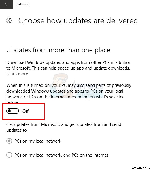 How to Fix KB3198586 Failing to Install on Windows 10