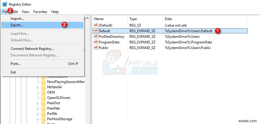 How to Fix KB3198586 Failing to Install on Windows 10