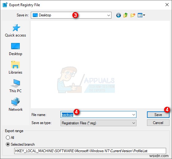 How to Fix KB3198586 Failing to Install on Windows 10