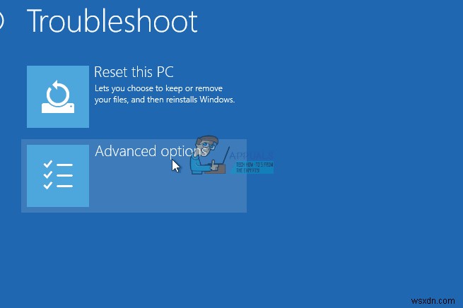 How to Fix Boot Error 0xc000000e on Windows 10