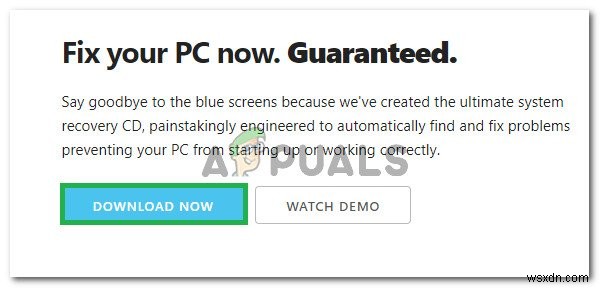 How to Fix Boot Error 0xc000000e on Windows 10