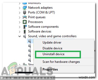 How to Fix Install Realtek HD Audio Driver Failure