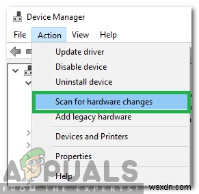How to Fix Install Realtek HD Audio Driver Failure