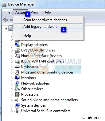 How to Fix Install Realtek HD Audio Driver Failure