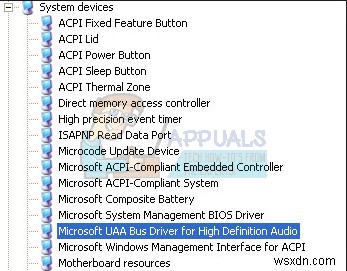 How to Fix Install Realtek HD Audio Driver Failure