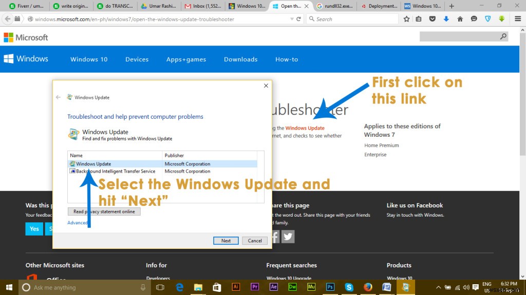 How to Fix Windows 10 Anniversary Update Failing with Error 0x80070070