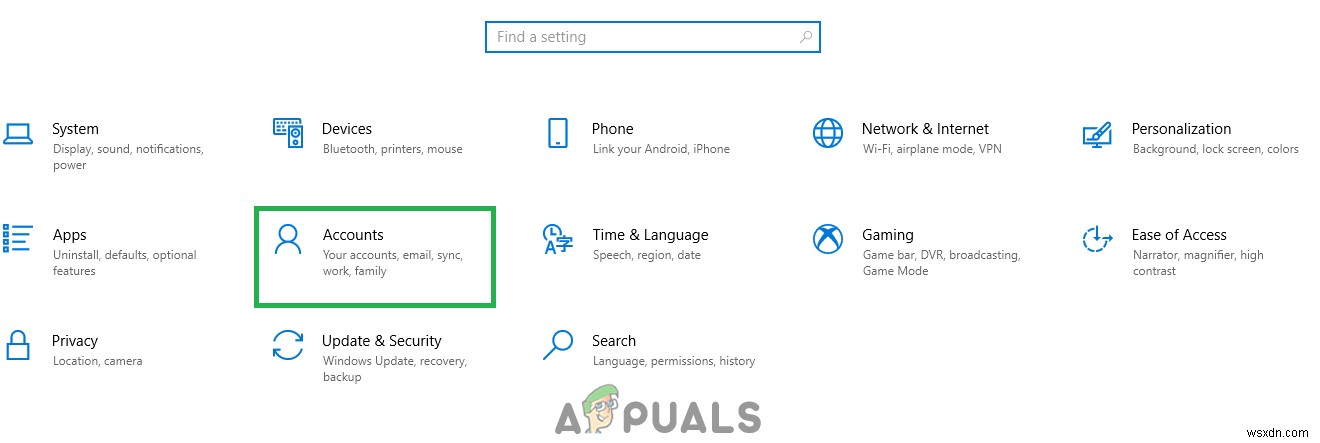 How to Fix Windows 10 Store Error 0x80073CF9