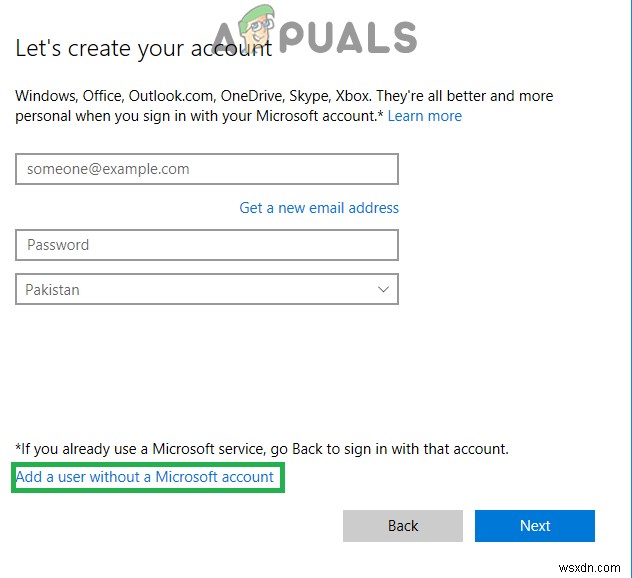 How to Fix Windows 10 Store Error 0x80073CF9