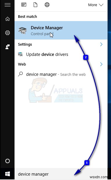 Fix: SYSTEM_SERVICE_EXCEPTION (igdkmd64.sys)