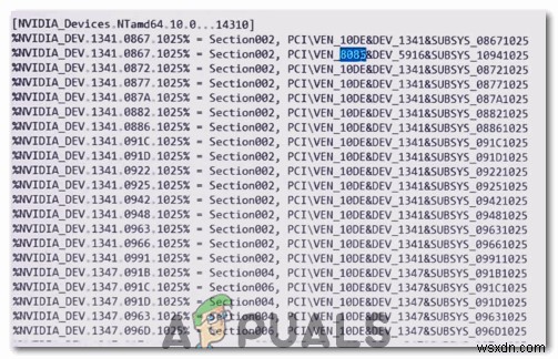 Fix: NVIDIA Driver Fails with NVIDIA Installer Failed Error