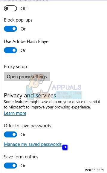 FIX: Credential Manager Error 0x80070057 “the parameter is incorrect”