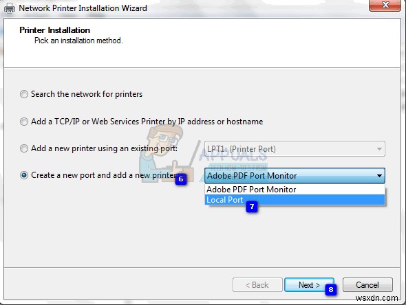 FIX: QuickBooks could not save your form as a PDF file