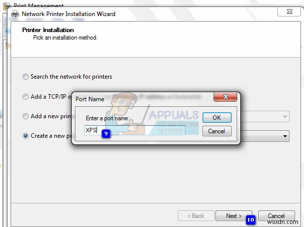 FIX: QuickBooks could not save your form as a PDF file