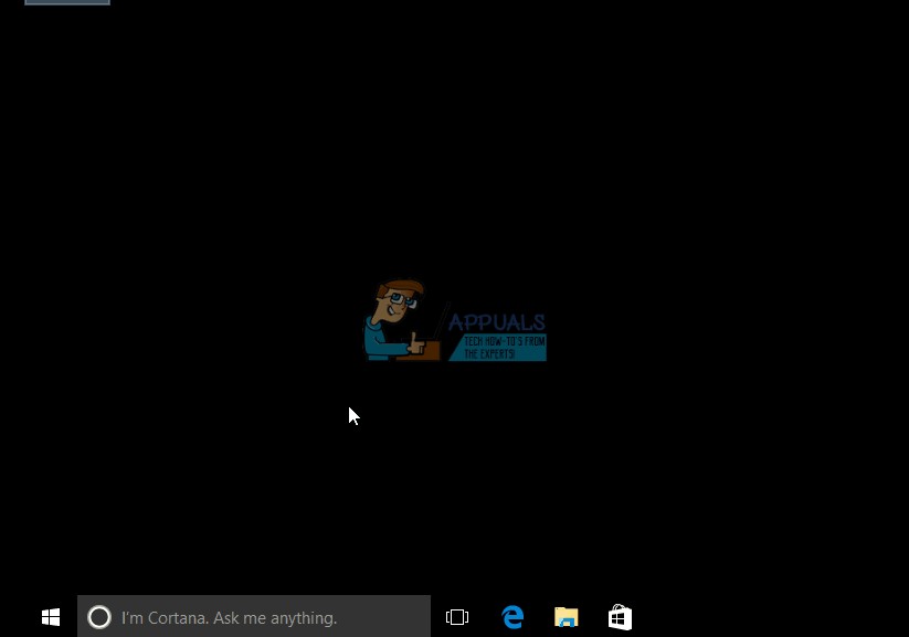 FIX: NSIS error “Error launching installer”