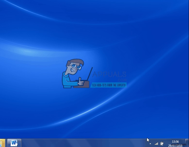 Fix: Error 0x8007025d While Restoring to a Restore Point on Windows 10