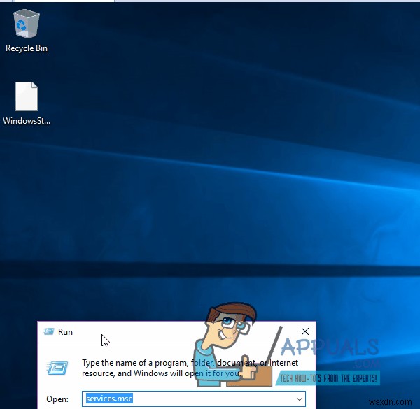Fix: High CPU Usage by Service Host: Local System (Network Restricted)