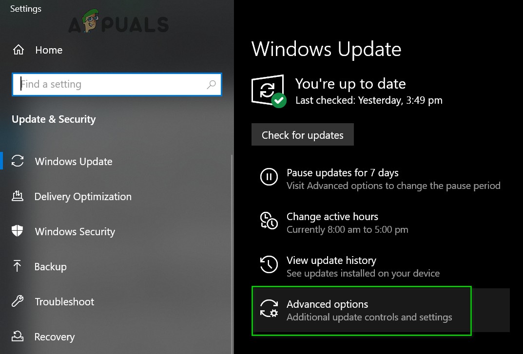 Fix: High CPU Usage by Service Host: Local System (Network Restricted)
