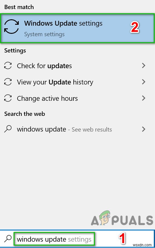 Fix: High CPU Usage by Service Host: Local System (Network Restricted)