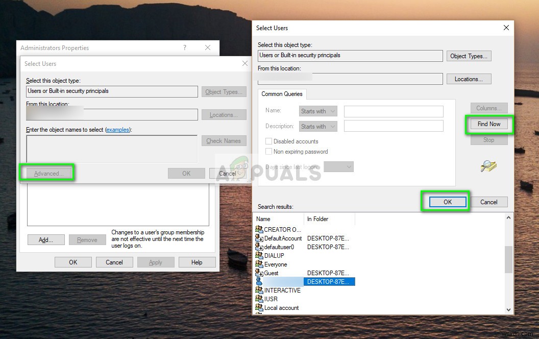 Fix: this file does not have a program associated with it for performing this action