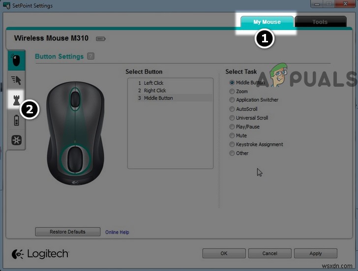 SOLVED: Mouse Settings Reset by itself on Windows 10