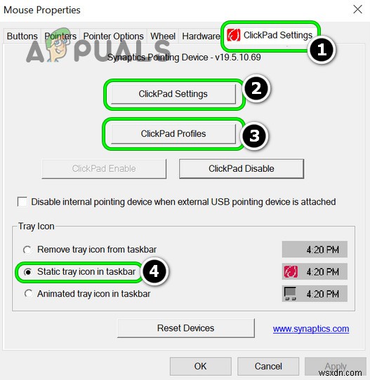 SOLVED: Mouse Settings Reset by itself on Windows 10