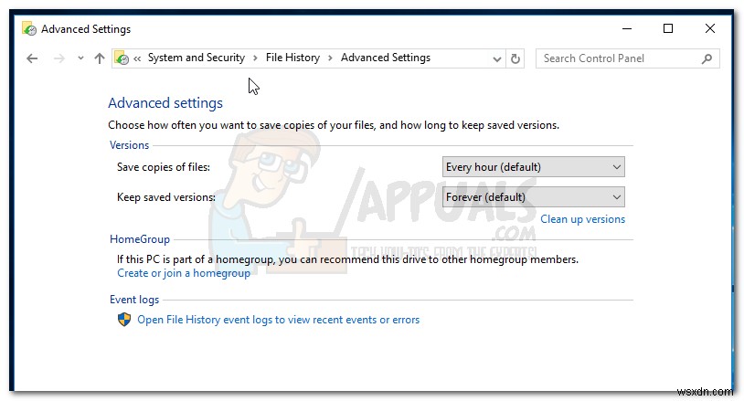 FIX: Reconnect Your Drive Notification on Windows 8/10