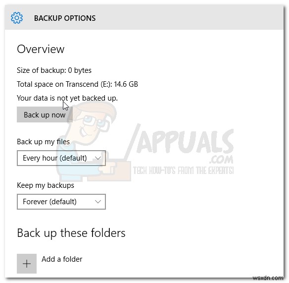 FIX: Reconnect Your Drive Notification on Windows 8/10