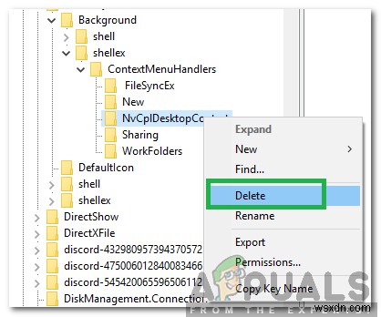 Fix: Right Click Not Working on Windows 10