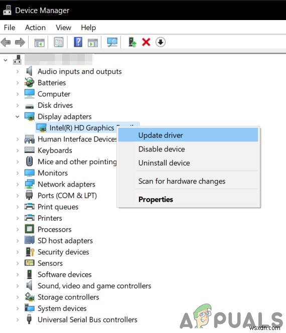 Fix: Right Click Not Working on Windows 10