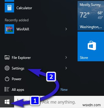 SOLVED: Search on Windows 10 constantly pops up by itself