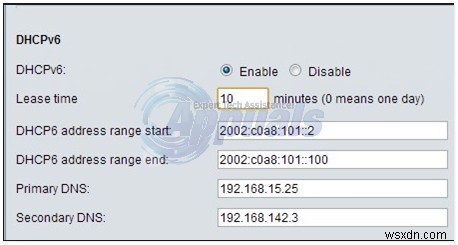 Your computer has lost the lease to its IP address on the Network Card with network address 0xFXXXXXX