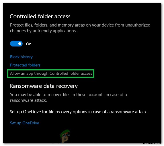 SOLVED: The folder “iTunes” is on a locked disk or you do not have write permission for this folder