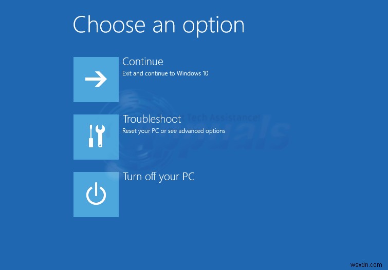 How to Solve the Operating System Version Is Incompatible with Startup Repair?